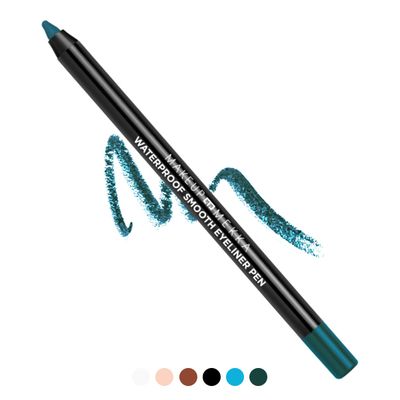 Waterproof Smooth Eyeliner